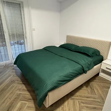 Apartment Ap Res 1 *