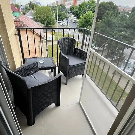 Apartment Ap Res 1 *