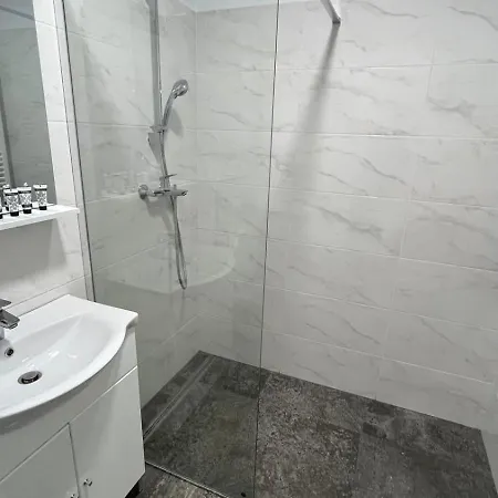 Apartment Ap Res 1 *