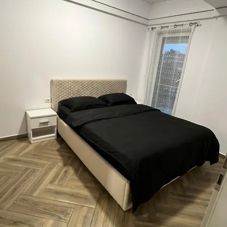 Apartment Ap Res 1